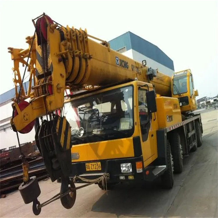 东坡吊车的租用时间是按小时还是按天计费