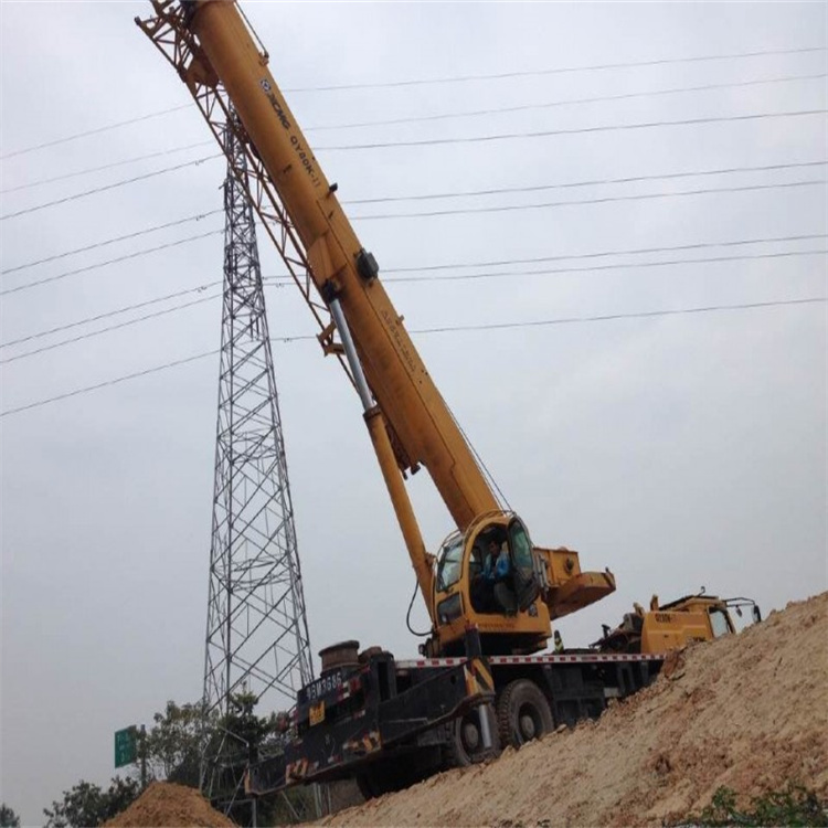 东坡附近吊车出租电话25吨