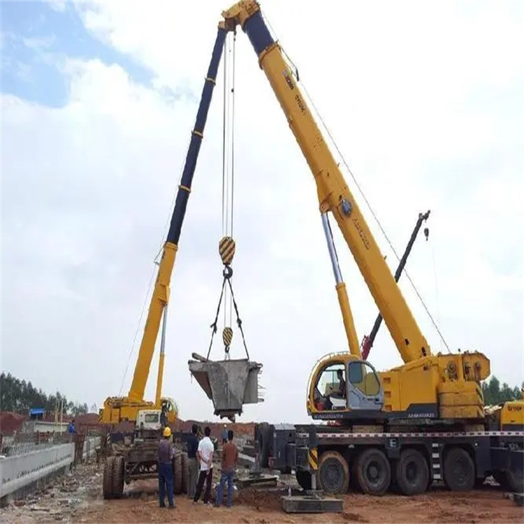 东坡小型吊机出租电话|厂房设备吊装方案|24小时服务覆盖