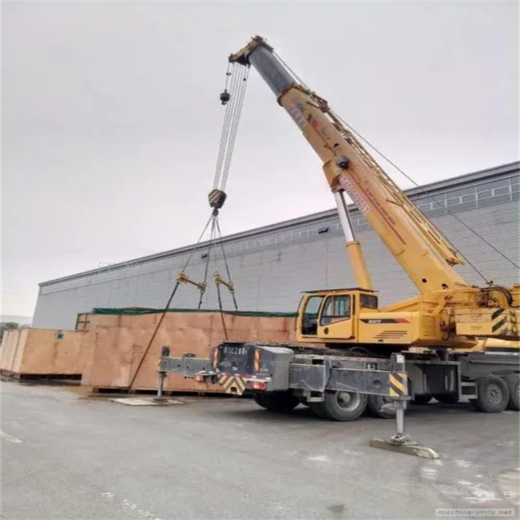 东坡吊车出租哪家正规