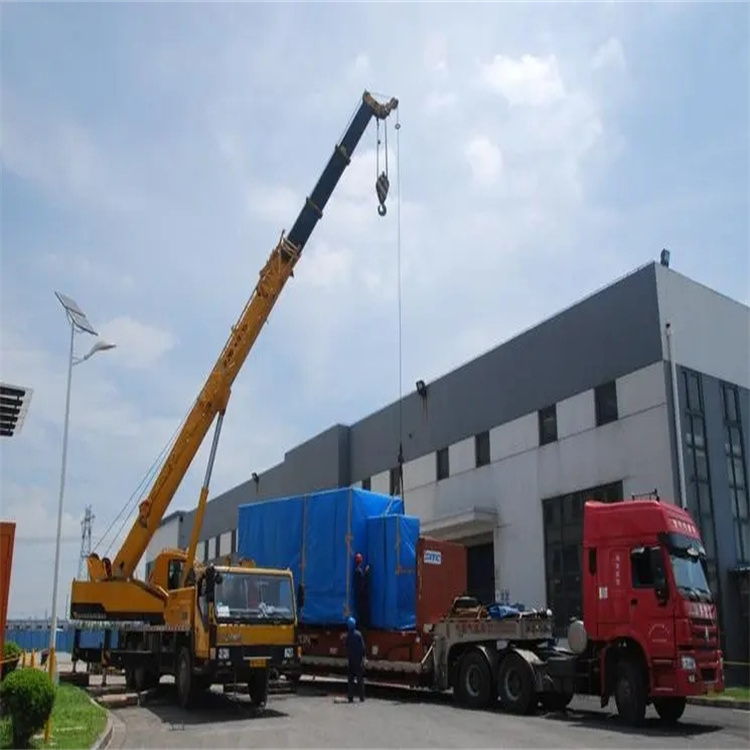 东坡50吨吊车吊一次多少钱