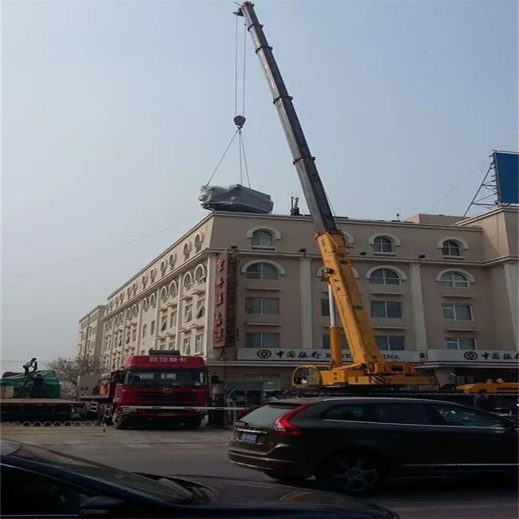 东坡桥梁基础施工|大型设备租赁解决方案|吊装运输难点攻克