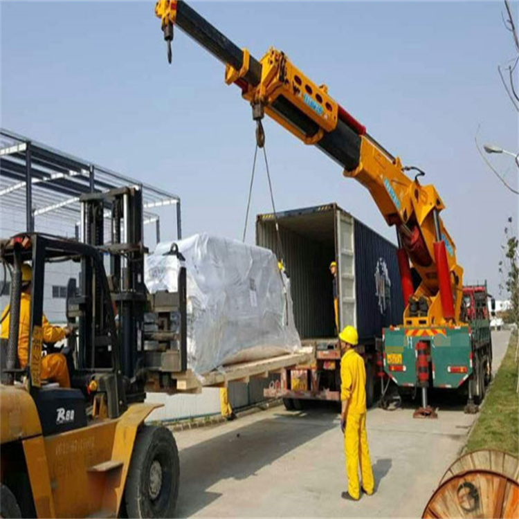 东坡10吨吊车出租