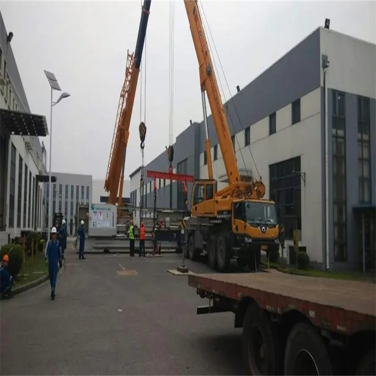 东坡附近12吨吊车出租电话|工程吊装|高效响应