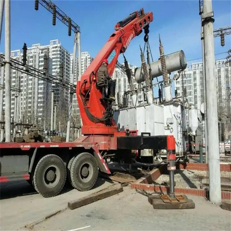 东坡矩形风管吊装