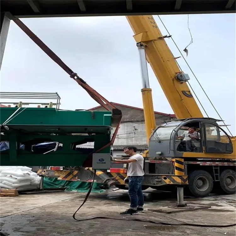 东坡大吨位吊车租赁应急保障方案|化解突发吊装需求难题